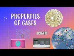 Grade 10 ǀ Properties of Gases