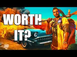 Is Far Cry 6 Worth It Now? - Far Cry 6 Review In 2025