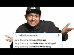 Mechanics Answer Google’s Most Searched Questions