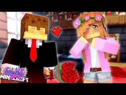 LITTLE KELLY'S NEW LOVE!!! - Minecraft Little Club Adventures