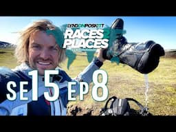 Races to Places SE15 EP8 - Adventure Motorcycling Documentary Ft. Lyndon Poskitt