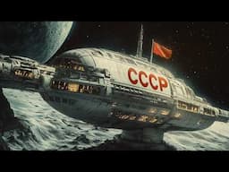 The Real Reason the USSR Went to Venus and What They Discovered