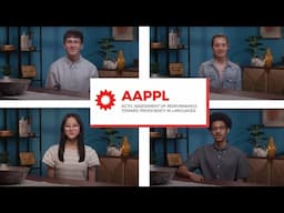 Meet the AAPPL 2022-23 video chat partners in 11 languages! (2)