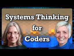 Software Systems Aren’t Just Software (with Diana Montalion)