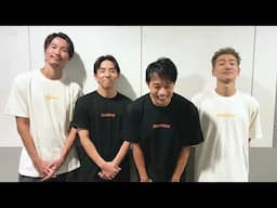 【s**t kingz】コメント動画