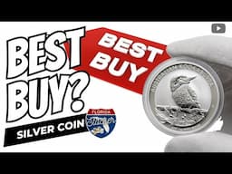 Are these the BEST Silver Coins to Buy?