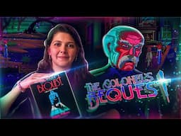 Colonel's Bequest - Rétro Découverte