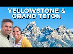 Must Watch Before Visiting Yellowstone & Grand Teton in 2025!