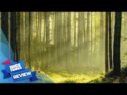 Black Forest Review: Big Wheels Keep On Turning