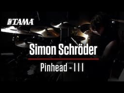 Simon Schröder - Pinhead - I I I - Starclassic Maple