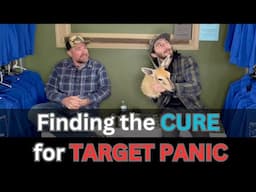 Finding the CURE for Target Panic: Behind the Counter Episode 3