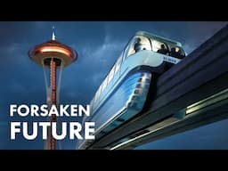 How Seattle Rejected the Monorail