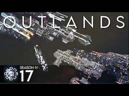 SE Outlands: Democracy's Last Stand | S4 Ep17