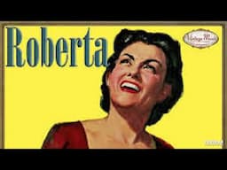 Roberta Sherwood--That's All