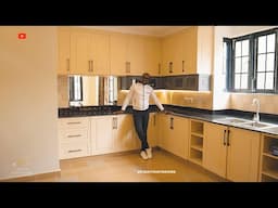 Inside A MODERN MASION MAKEOVER | TRANSFORMING A FAMILY HOME | MILIMANI, KISUMU