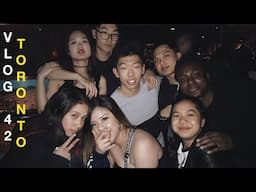 HIGHER BROTHERS TORONTO