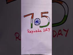 Indian flag#republicday#shorts #yt