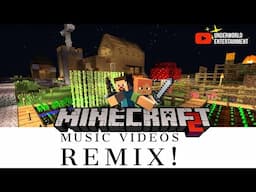 🆕minecraft songs and minecraft song top video