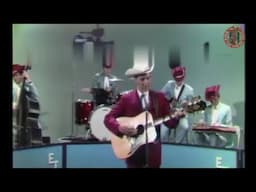 Ernest Tubb - Answer The Phone 1968