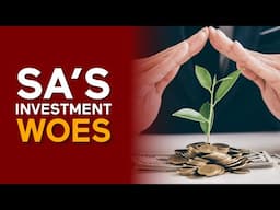 SA's investment challenge