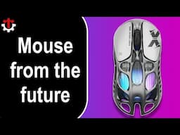 I Spent 30 Days with THIS Gaming Mouse and Here's What I Found