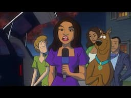 Scooby-Doo! and the Gourmet Ghost - Trailer