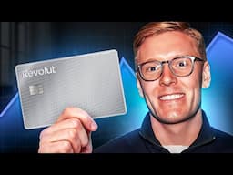 Revolut ULTRA Card Review 2024 - Is it Worth €550?!