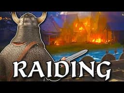 I Spent 100 YEARS RAIDING in Crusader Kings 3... This is What Happened!