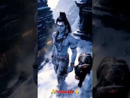 #mahadev #jaimatadi #reels