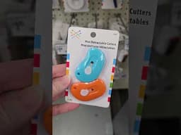 New seam cutting tool??? Have you seen this & tried it? #diy #sewingtools