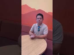 Transfer Student Testimony | Roberto Marcial