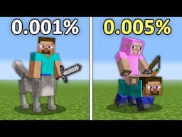 TOP 525 FUNNIEST MOMENTS IN MINECRAFT!