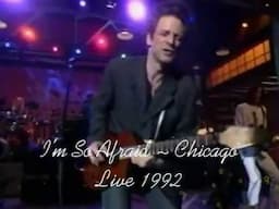 Lindsey Buckingham ~ Awesome Guitar Solos ~ #1