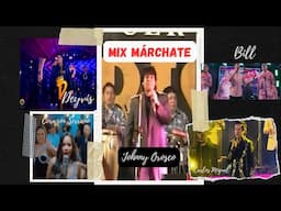 MÁRCHATE MIX DE VERSIONES