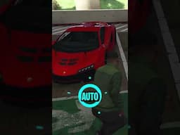 ¡5 Lugares OCULTOS con AUTOS en GTA 5!