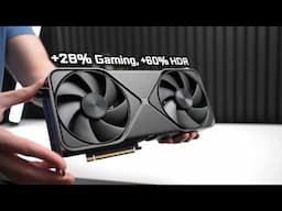 The RTX 5090 is Wild - Review, Overclocking, & Power Scaling