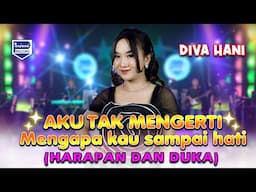 Harapan Dan Duka - Diva Hani - Sofiani Music