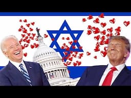 Why Israel Is Washington, DC's Best Friend | Israel 1