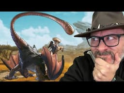 Monster Hunter Wilds New Gypceros Gameplay Reaction & Breakdown