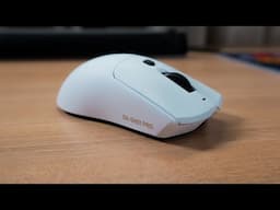 One of the BEST “Razer Viper Mini”-like Gaming Mice I’ve Tried - RAWM SA-SH01 PRO Review