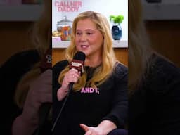 Amy Schumer's BIGGEST Pet Peeve