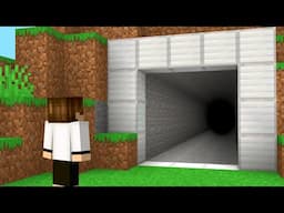 Minecraft's Most Dangerous Traps!