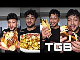 The golden balance tiktok compilation || 13 minutes of goldenbalance make awesome food