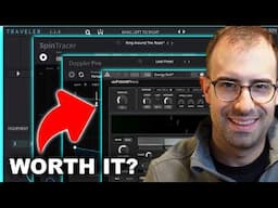 Which Tonsturm Whoosh Plugin Should You Get?