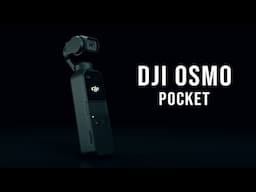 DJI Osmo Pocket (Português, BR)