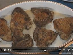 The Frugal Gourmet - Poultry and Game