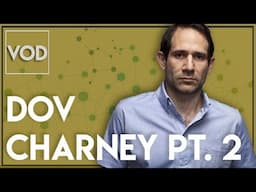 Dov Charney Pt. 2 - Founder Of American Apparel on Creating Los Angeles Apparel | VOD