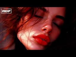 Red Deep Feelings - Relax & Deep House Mix 2024 ' Vol.4