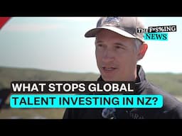 This Silicon Valley wants to be a Kiwi - What’s stopping others from doing the same? | Stuff.co.nz