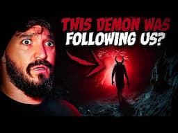 SCARIEST PARANORMAL EVIDENCE WE MISSED | Reaction Video